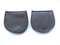 Synthetic Leather Coin Purse