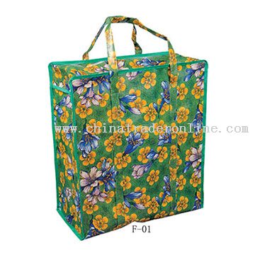 Shopping Bag