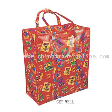 Shopping Bag