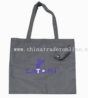 Foldable Shopping Bag from China