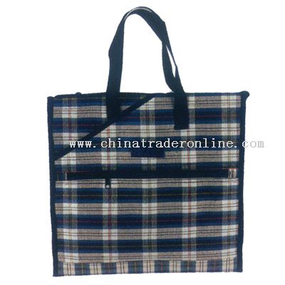 Shopping bag