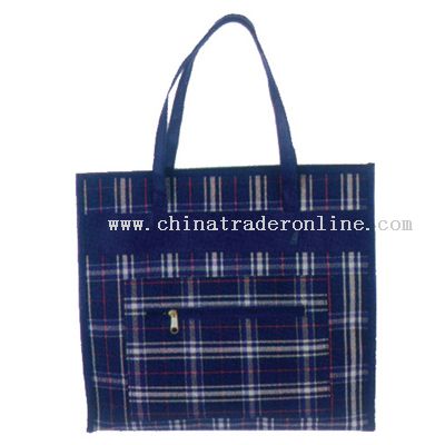 Shopping bag from China