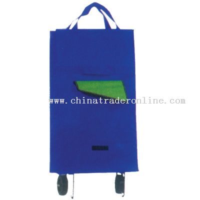 Shopping bag from China
