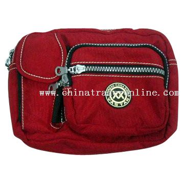 Shoulder Bag