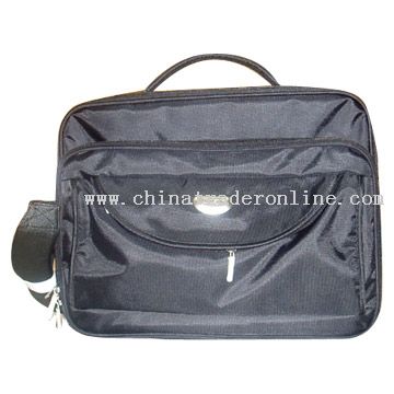 Soft Briefcase from China