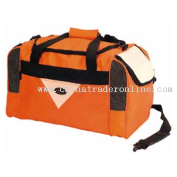 Sport Bag from China
