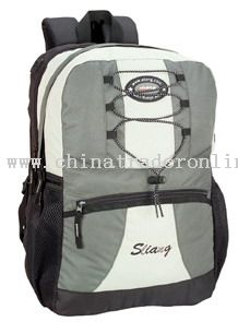 420D 2mm ribbstop SPORT BAGS