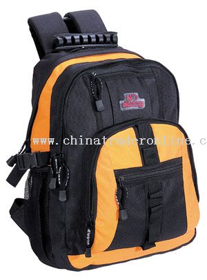 450*450D/PU SPORT BAGS