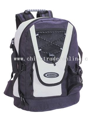 450*450D/PVC SPORT BAGS from China