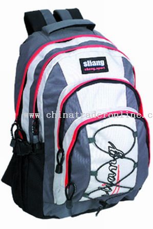 600*600D high density/ulelene SPORT BAGS