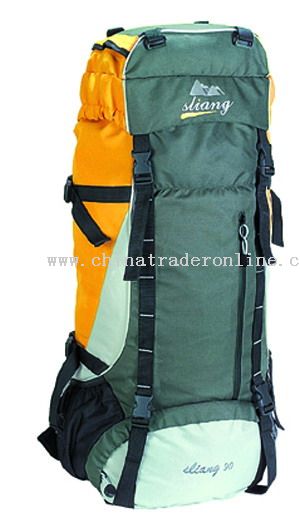 600*600D1mm checked/pvc MOUNTAINEER BAGS