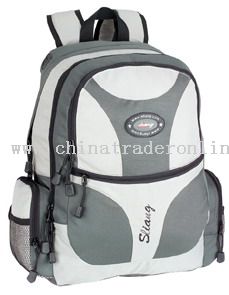 600x600D/ulelene SPORT BAGS from China