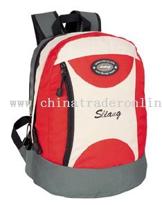 Oxford/PVC SPORT BAGS