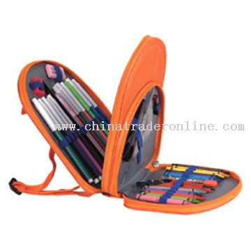 Stationery Backpack from China