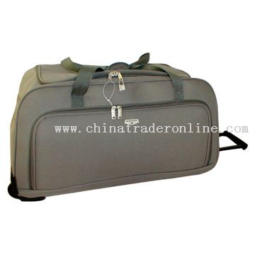 Travel Bag from China