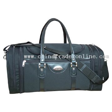 Travel Activity Bag