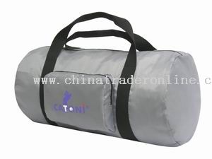 Foldable Travel Bag from China