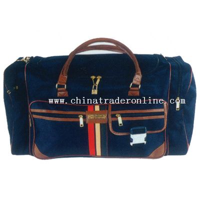 Travel bag from China