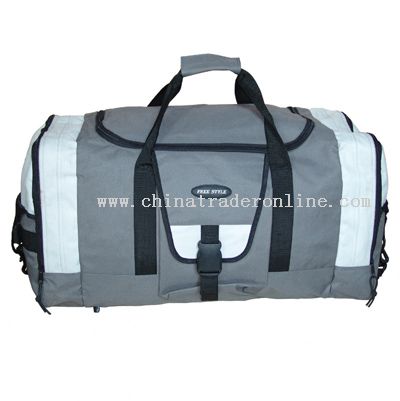 Traveling Bags on Wholesale Travel Bag Buy Discount Travel Bag Made In China Cto14969