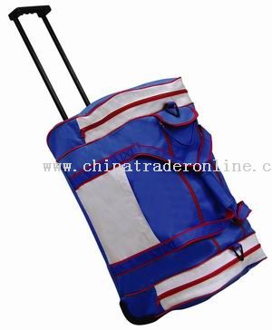 Trolley Bag from China