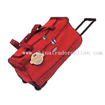Trolley Bag from China