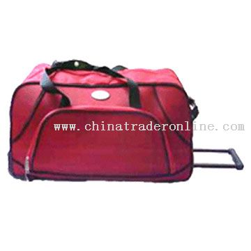 Trolley Travel Bag from China