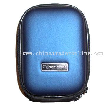 Waterproof and Shockproof Camera Bag from China