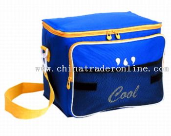 600*600D high density/ulelene COOLER BAGS