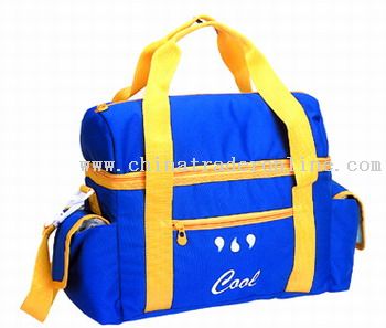 600*600D high density/ulelene COOLER BAGS