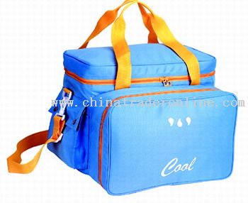 600*600D high density/ulelene COOLER BAGS from China