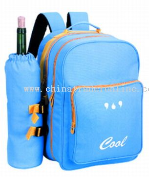 600*600D high density/ulelene COOLER BAGS from China