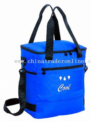 600*600D high density/ulelene COOLER BAGS from China