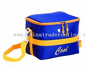 70D foam COOLER BAGS