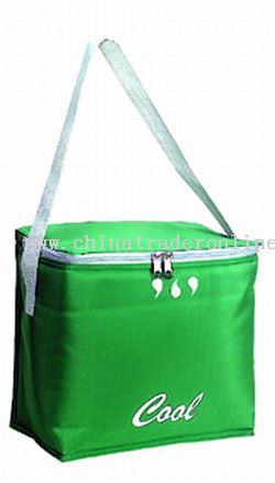 micro fiber COOLER BAGS from China