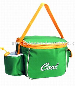 micro fiber COOLER BAGS from China