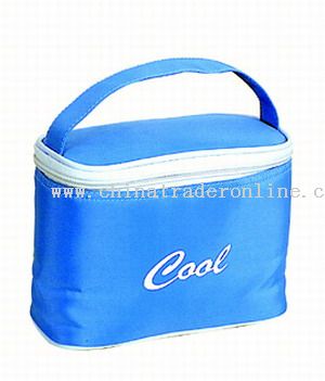 micro fiber COOLER BAGS