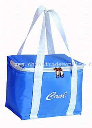 micro fiber COOLER BAGS from China