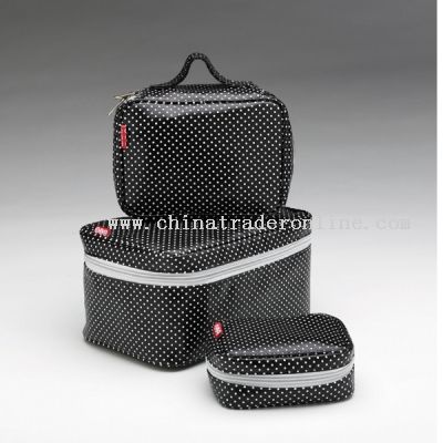 Cosmetic Bags sets from China