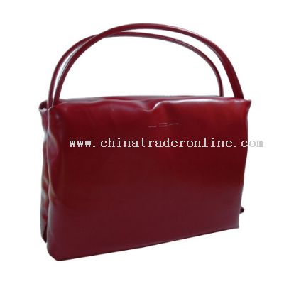 PVC Cosmetic bag from China