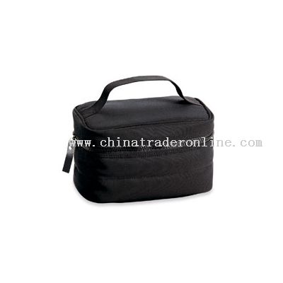 VANITY CASE 300D NYLON /BLACK