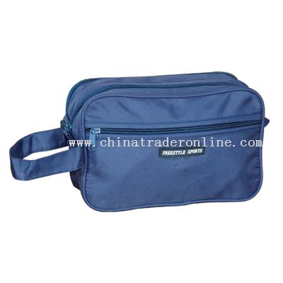 cosmetic bag from China