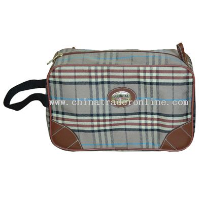 cosmetic bag from China