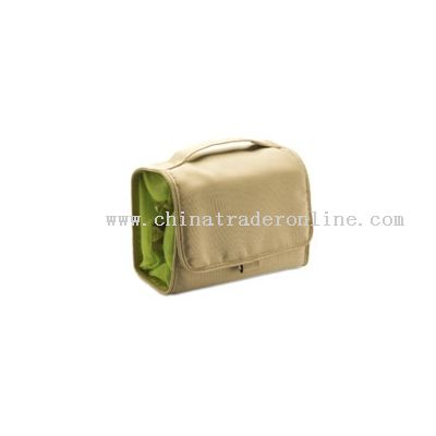 organiser bag-4 removable pouch Cosmetic bag