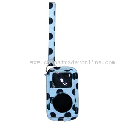 mobile phone shape gift bag from China