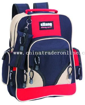 Cadanrong School bag from China
