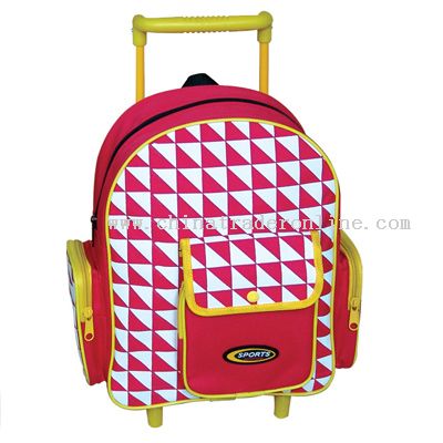 school bag