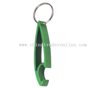 Aluminum Bottle Opener from China