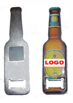 Bottle Opener With Magnetic from China