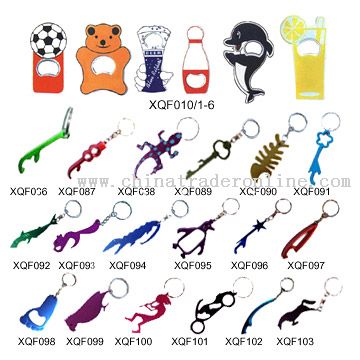 Bottle Openers from China