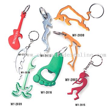 Bottle Openers